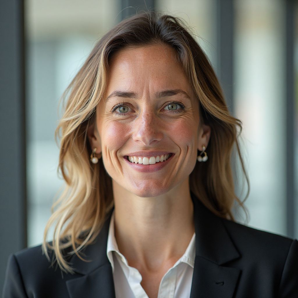 Petra Kravanja